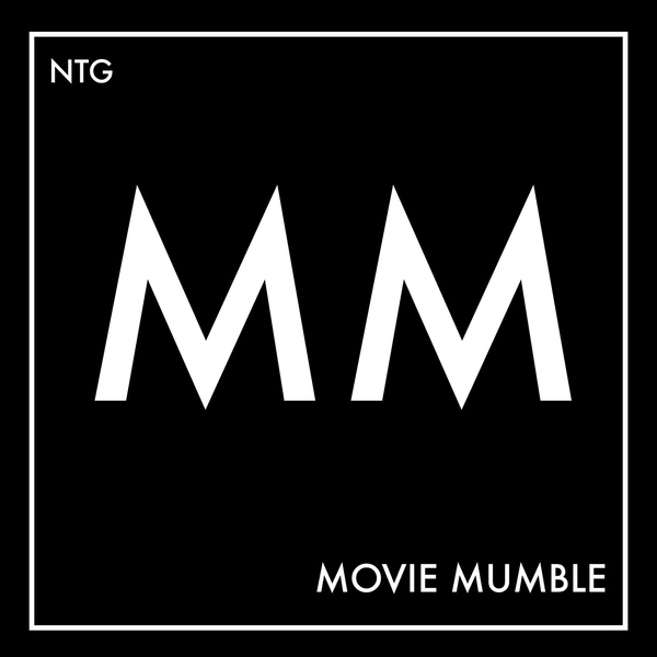 Artwork for Movie Mumble