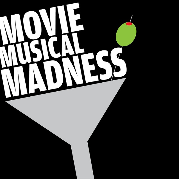 Artwork for Movie Musical Madness