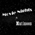 Movie Nights & Matinees