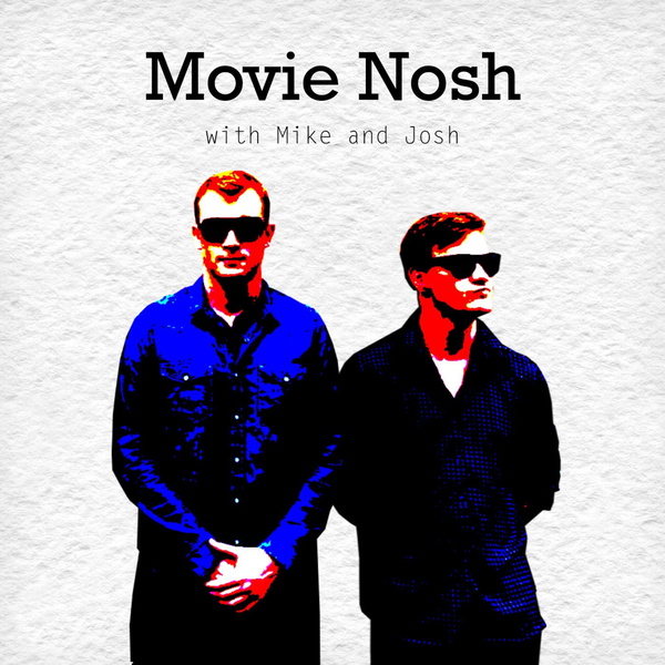 Artwork for Movie Nosh