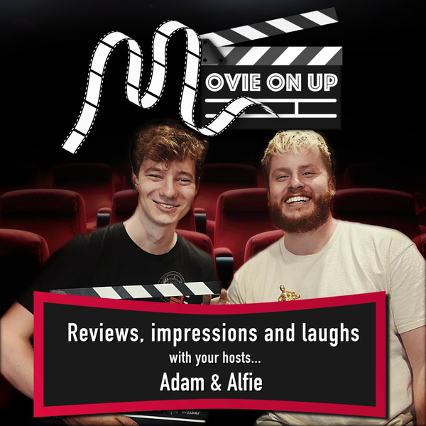 Artwork for Movie On Up