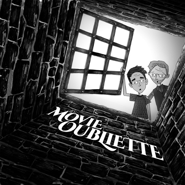 Artwork for Movie Oubliette