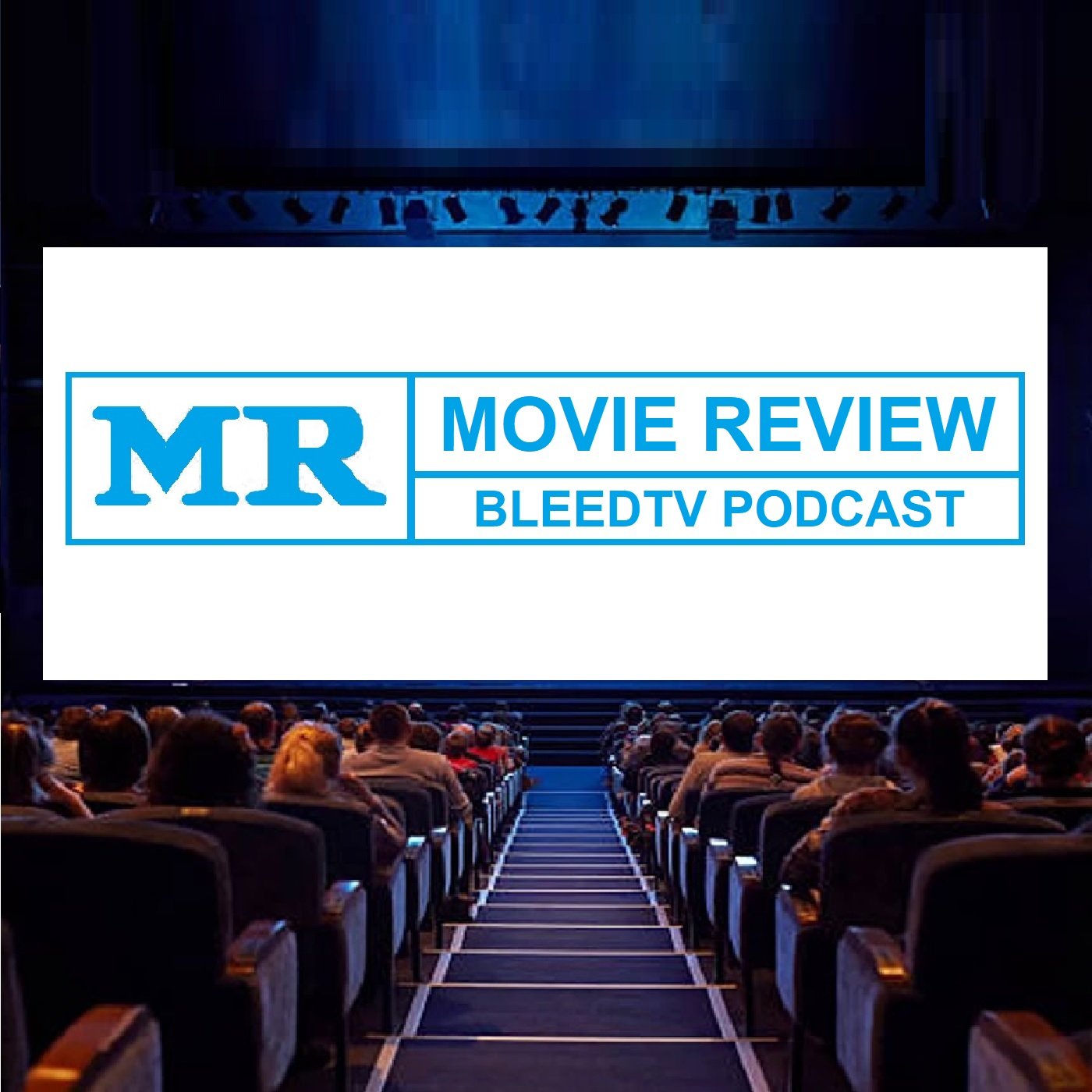 Listener Numbers, Contacts, Similar Podcasts - Movie Review Podcast