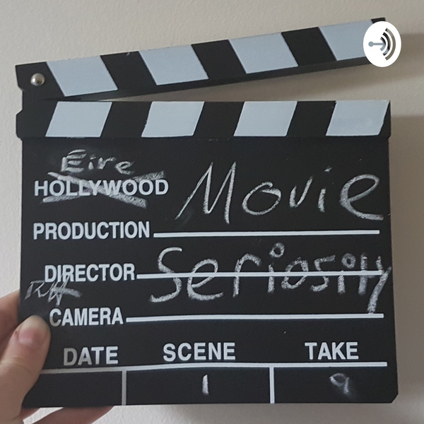 Artwork for Movie Seriosity