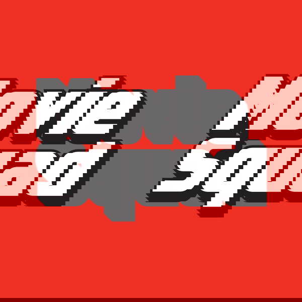 Artwork for Movie Squad