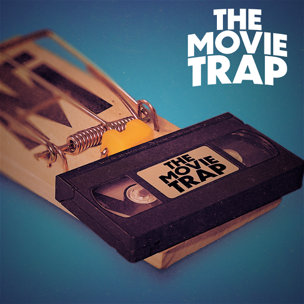 Artwork for Movie Trap