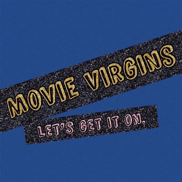Artwork for Movie Virgins