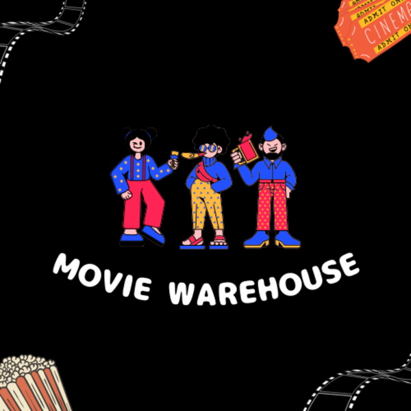 Artwork for Movie Warehouse