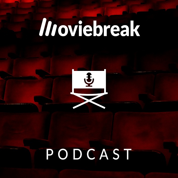 Artwork for Moviebreak Podcasts