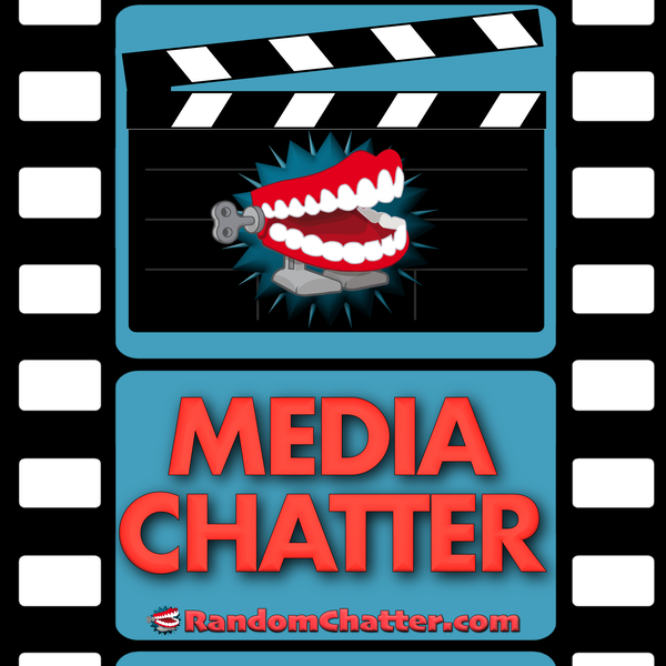 Artwork for MovieChatter