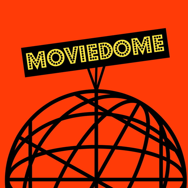 Artwork for Moviedome