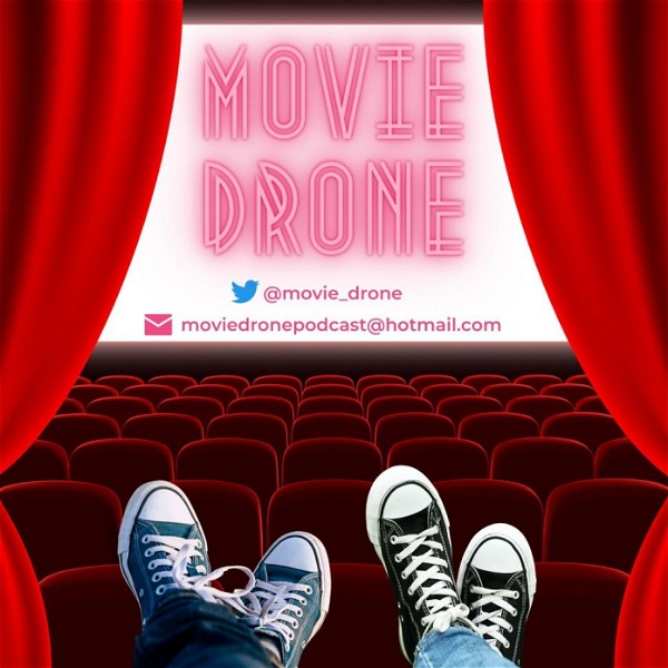 Artwork for MovieDrone
