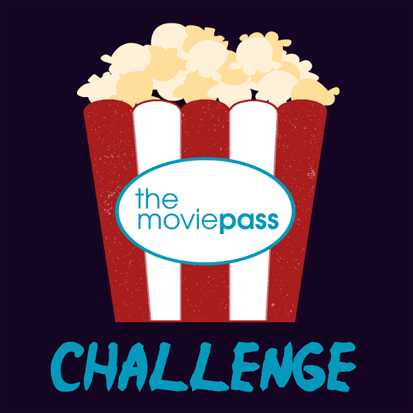 Artwork for MoviePass Challenge