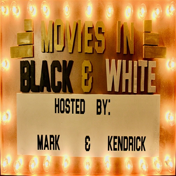 Artwork for Movies in Black & White