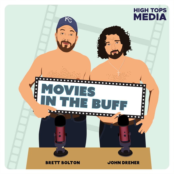 Artwork for Movies in the Buff