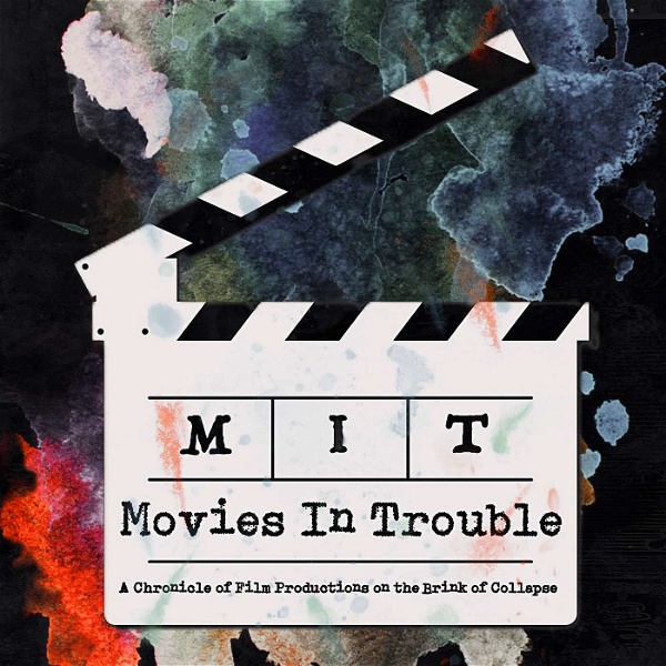 Artwork for Movies In Trouble