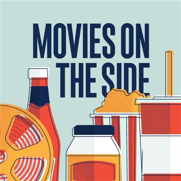 Artwork for Movies on the Side