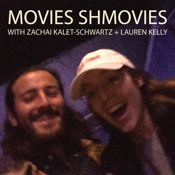 Artwork for Movies Shmovies