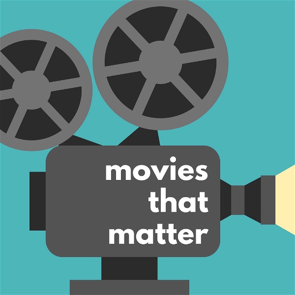 Artwork for Movies That Matter