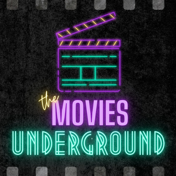 Artwork for The Movies Underground