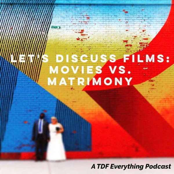 Artwork for Movies vs. Matrimony