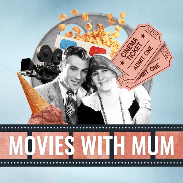 Artwork for Movies With Mum