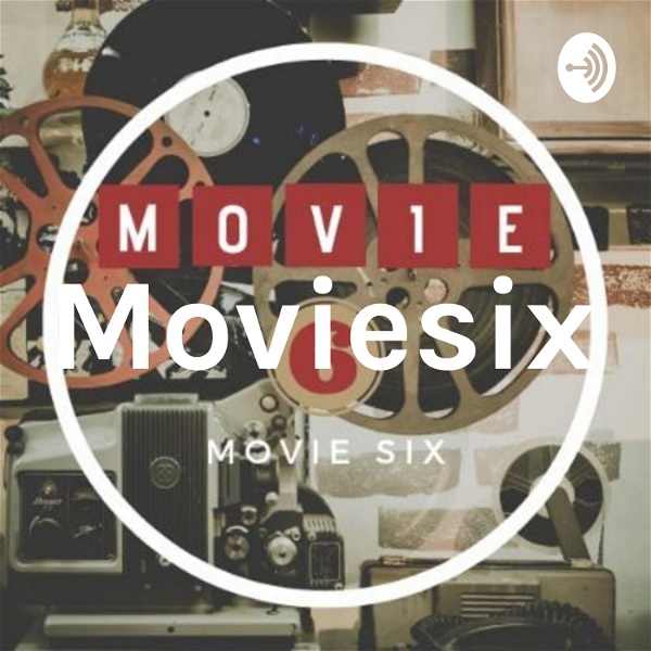 Artwork for Moviesix