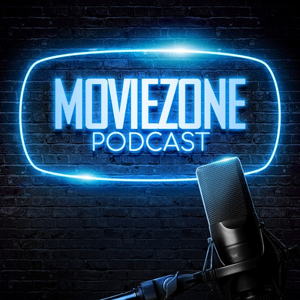 Artwork for MovieZone Podcast