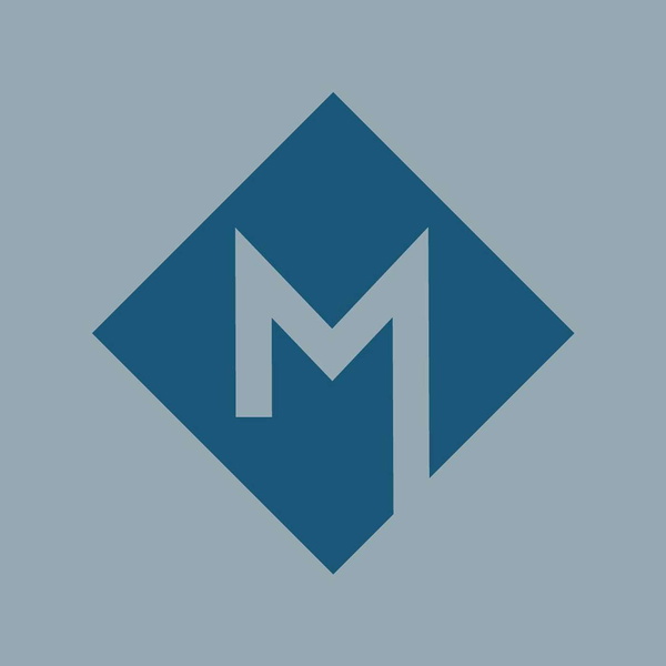 Artwork for Moviga Podcast