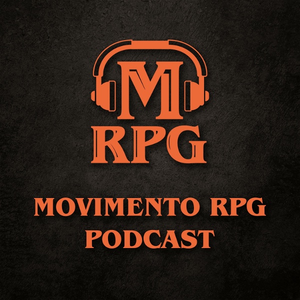 Artwork for Movimento RPG