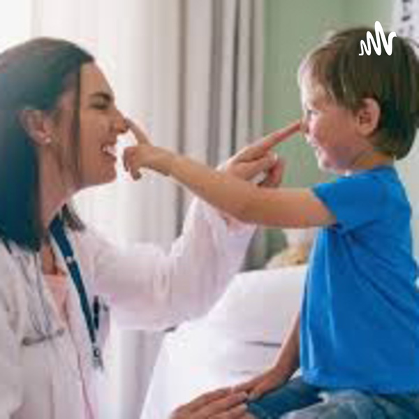 Artwork for Trabalho de Relação Médico Paciente