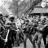 Movimiento Estudiantes De 1968 (Mayo Francés)