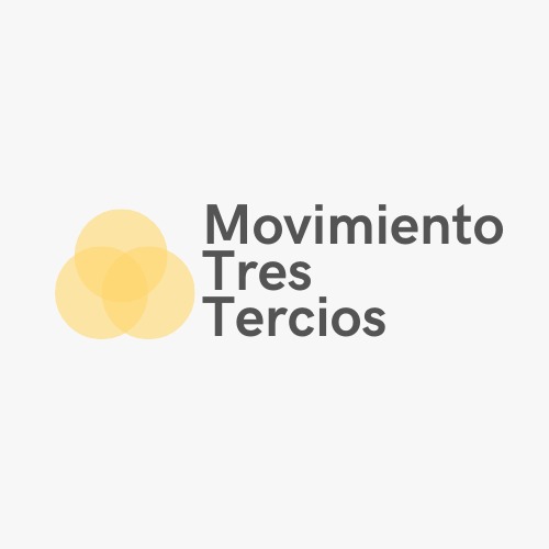 Artwork for Movimiento Tres Tercios
