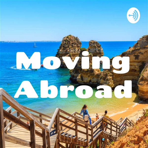 Artwork for Moving Abroad