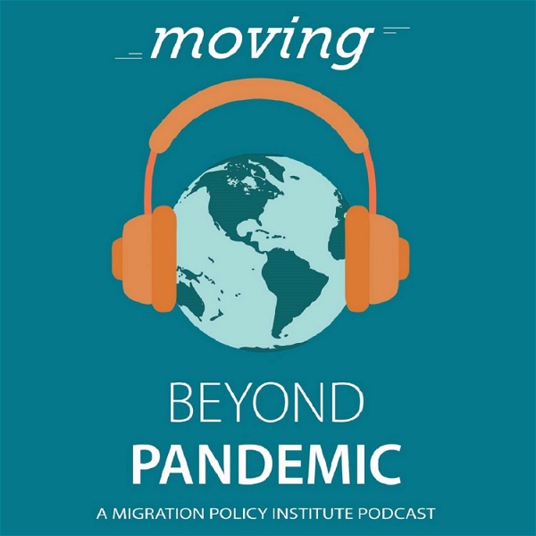 Artwork for Moving Beyond Pandemic