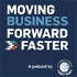 Moving Business Forward Faster