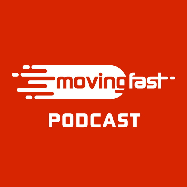 Artwork for MovingFast Tech