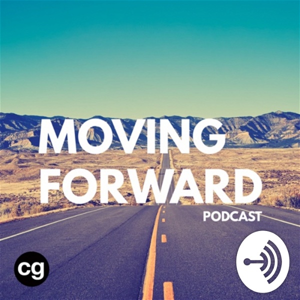 Artwork for Moving Forward with