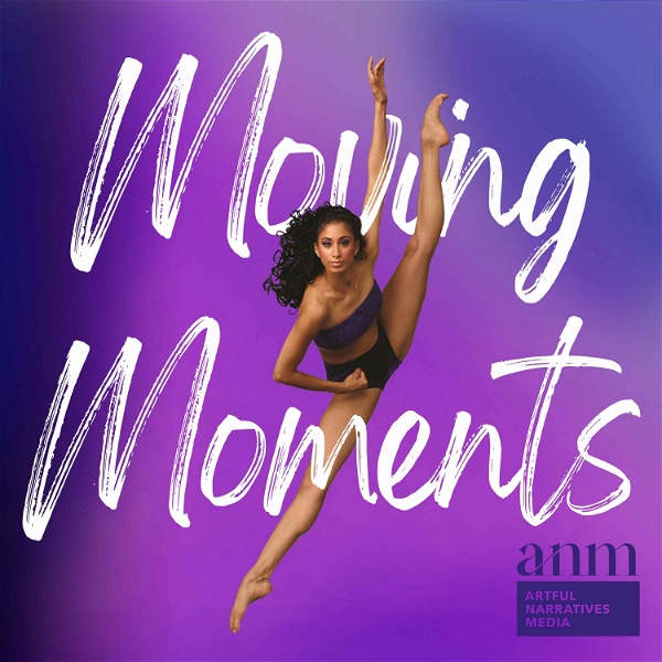Artwork for Moving Moments