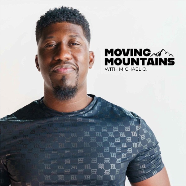 Artwork for Moving Mountains