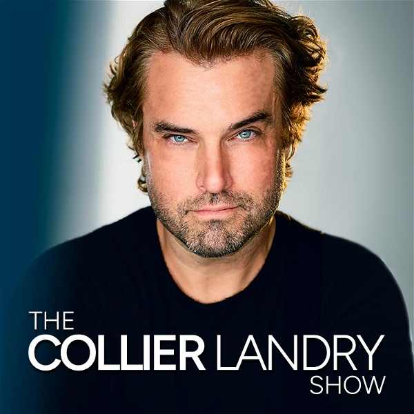 Artwork for The Collier Landry Show