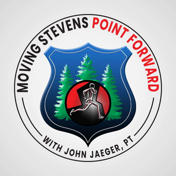 Artwork for Moving Stevens Point Forward