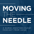 Moving the Needle