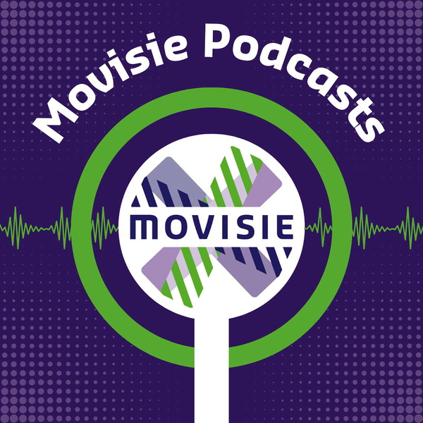 Artwork for Movisie Podcasts