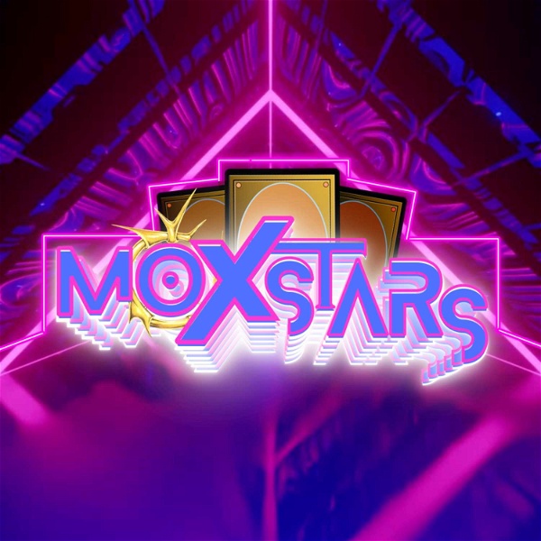 Artwork for Moxstars MTG