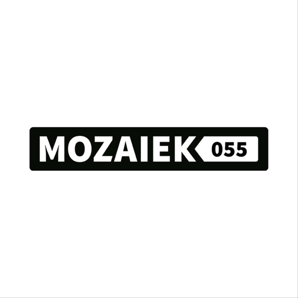Artwork for Mozaiek055