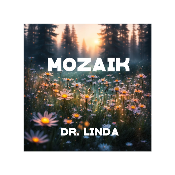 Artwork for Mozaik