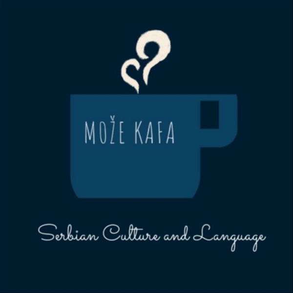 Artwork for Moze Kafa Podcast