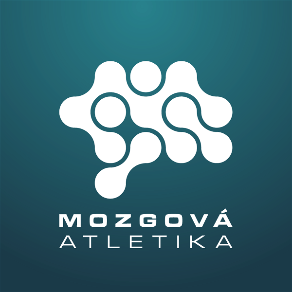 Artwork for Mozgová Atletika