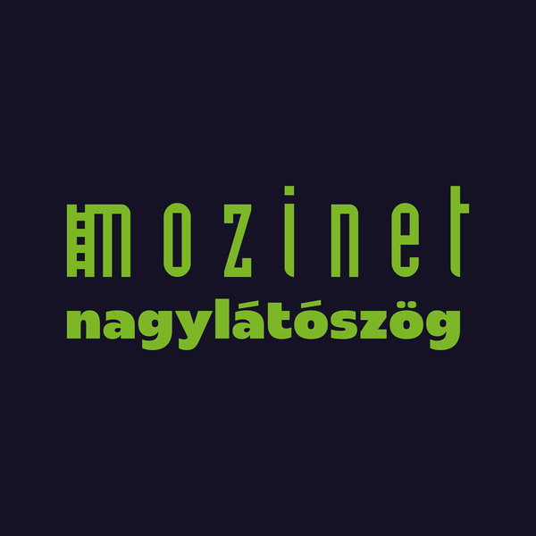 Artwork for Mozinet Nagylátószög